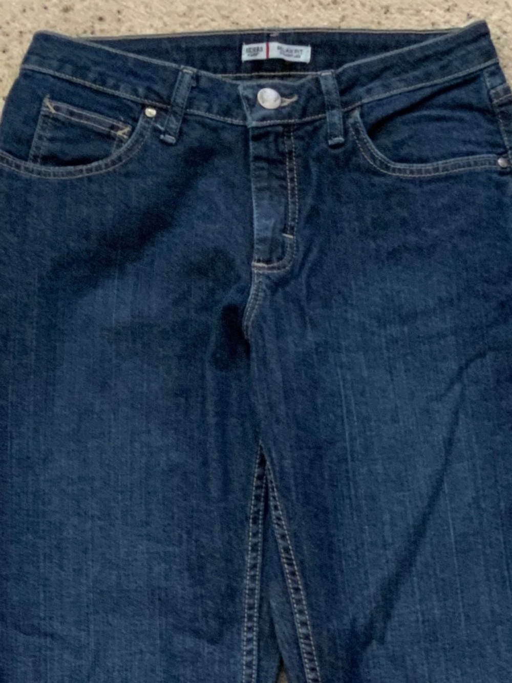 Riders by Lee Jeans, Women 6P, Relax Fit, NWT - Picture 2 of 7